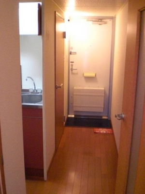 【その他】 | レオパレスセブンヒルズ