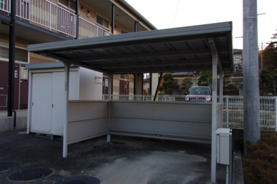 【その他】 | レオパレスセブンヒルズ