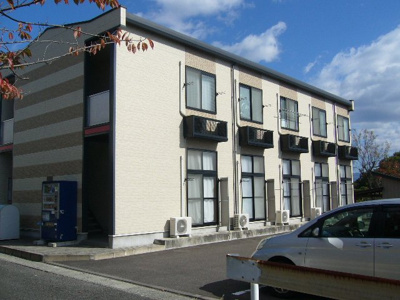 【その他】 | レオパレスセブンヒルズ