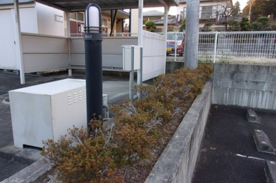 【その他】 | レオパレスセブンヒルズ