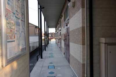 【その他】 | レオパレスセブンヒルズ