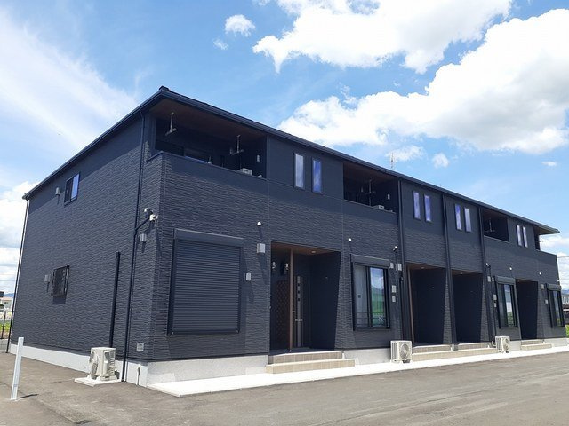 ノルデンパラスト　Ｃ