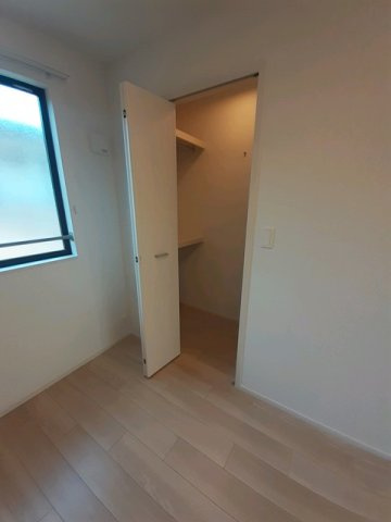 カームリープレイス　Ⅱの収納