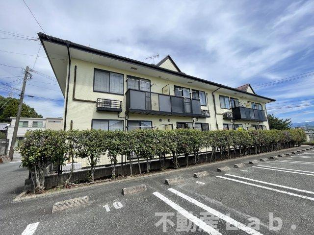 セピアコートⅡ