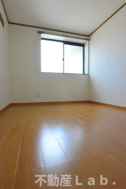 セピアコートⅡの内装