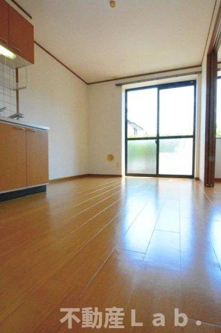 セピアコートⅡのその他