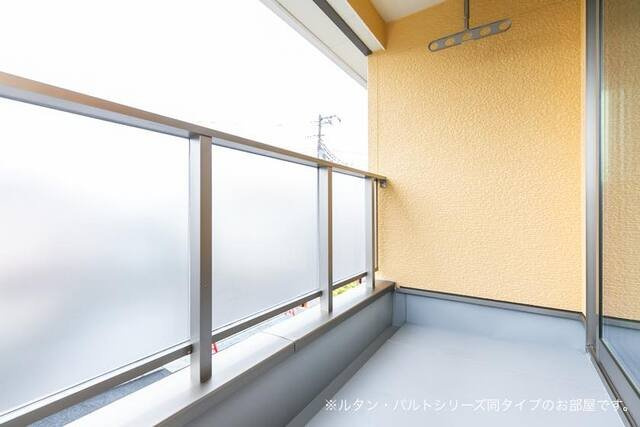 【バルコニー】 | 耀（よう）