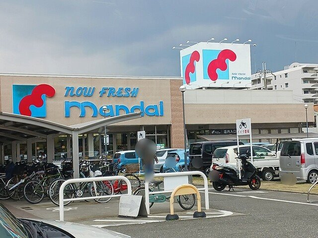 【周辺】 | 耀（よう） | 万代道明寺店様まで526m