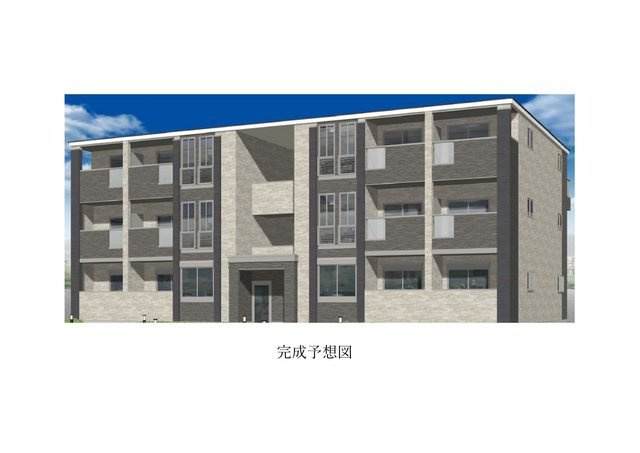 【外観】 | 耀（よう）