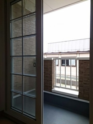 【バルコニー】 | アランチェート