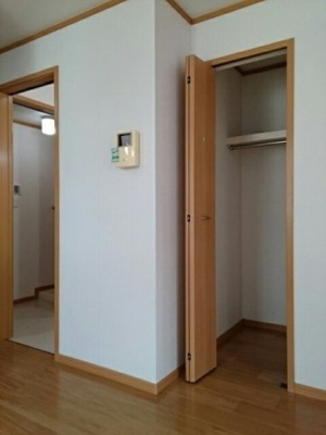 【内装】 | アランチェート