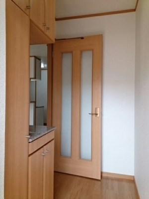 【玄関】 | アランチェート