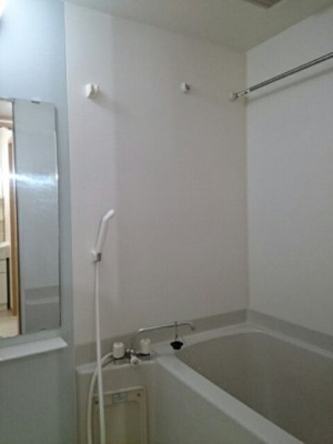 【浴室】 | アランチェート