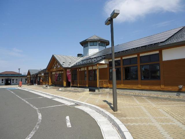 クレシアⅠの周辺|紫波中央駅(JR　東北本線)まで1,579ｍ