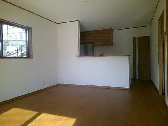 【居間・リビング】