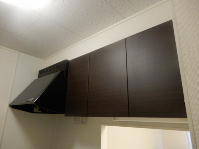 明石市大久保町松陰のアパートのその他