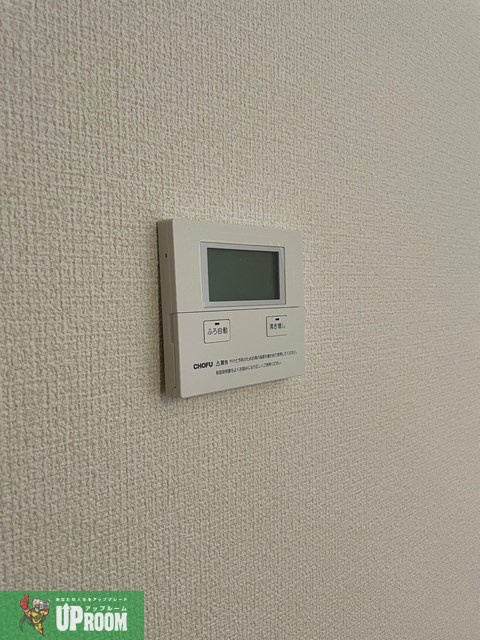 K-WESTの設備