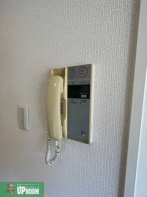 K-WESTのセキュリティ