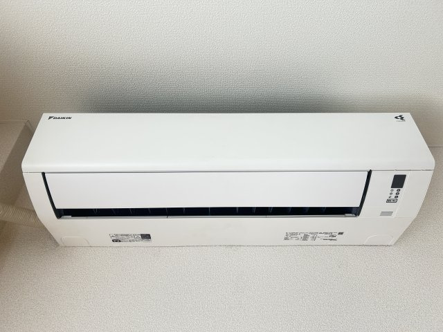 ライラックの設備