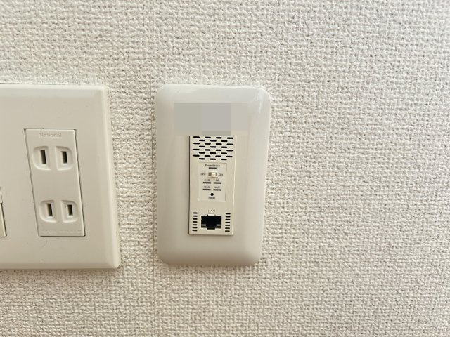 ライラックの設備