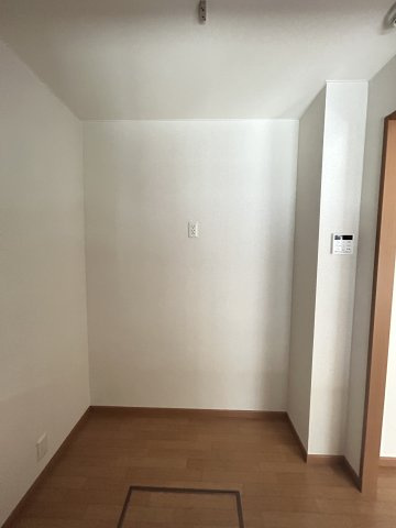 ライラックのキッチン