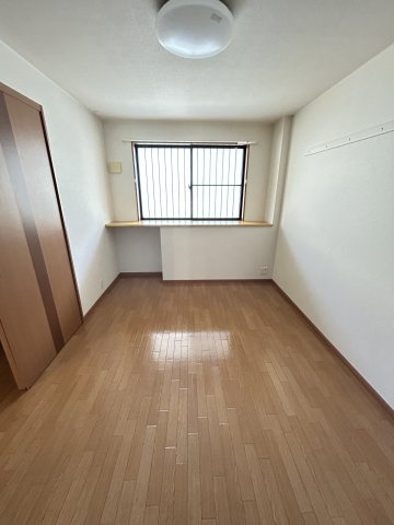 ライラックの居間・リビング