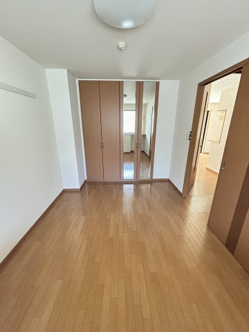 ライラックの居間・リビング