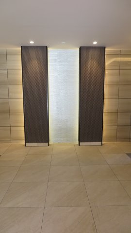 レジュールアッシュTAISHO　LEGANTのロビー