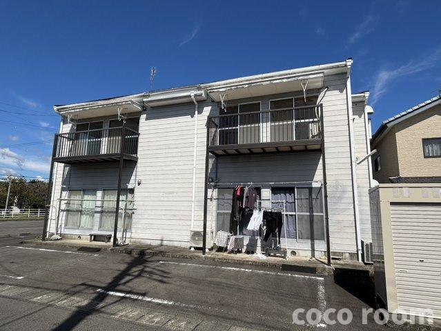 サンリーフ水守