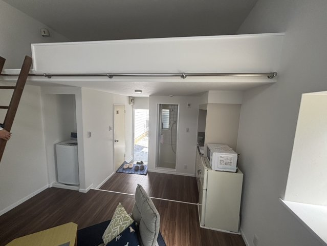 【間取り】 | サウスウイング21