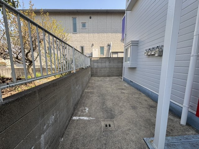 【その他共用部分】 | サウスウイング21