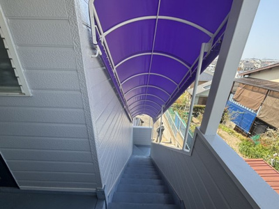 【その他共用部分】 | サウスウイング21