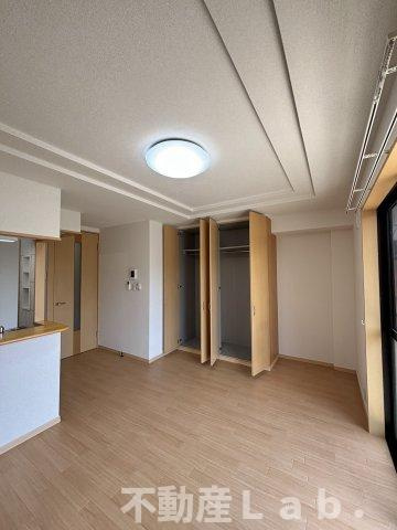 ルーエンハイム久具のセキュリティ