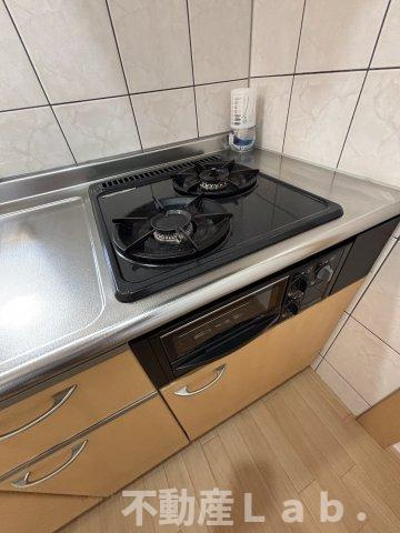 ルーエンハイム久具の設備