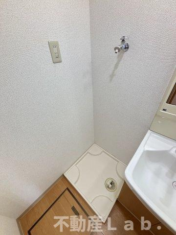 ルーエンハイム久具の設備