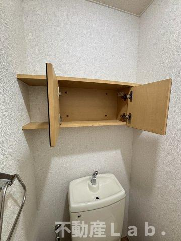 ルーエンハイム久具の設備