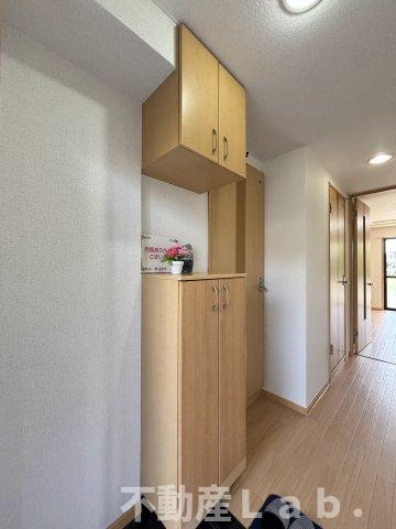 ルーエンハイム久具の設備