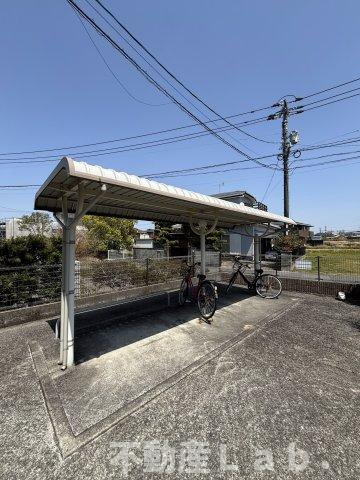 ルーエンハイム久具のその他共用部分