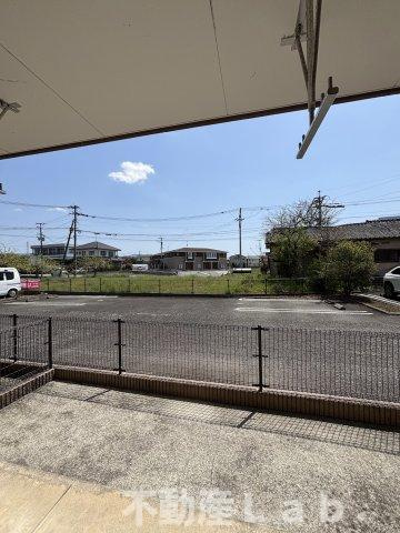 ルーエンハイム久具の展望