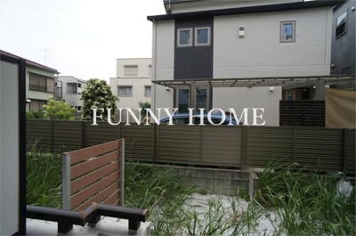 【展望】 | NCレジデンス三軒茶屋