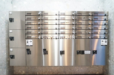 【その他共用部分】 | NCレジデンス三軒茶屋