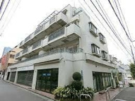 エルアルカサル渋谷の画像