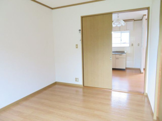 apartment 柏原町柏原