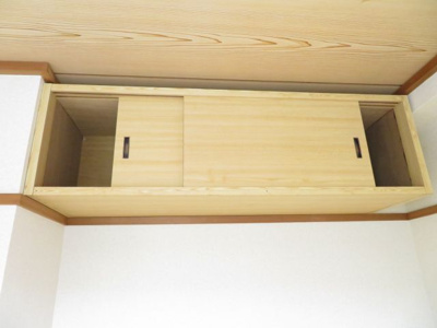 【収納】 | ベルシャイン柏原