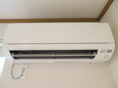 【設備】 | ベルシャイン柏原