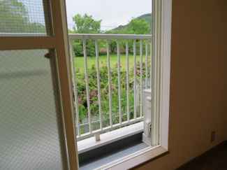 apartment 柏原町柏原