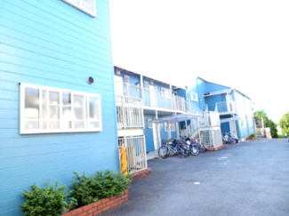 apartment 柏原町柏原