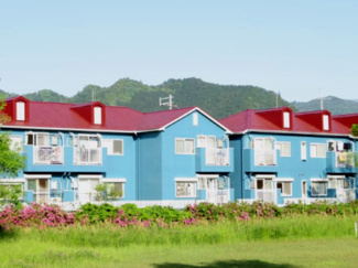 apartment 柏原町柏原