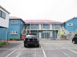 apartment 柏原町柏原