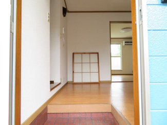 apartment 柏原町柏原